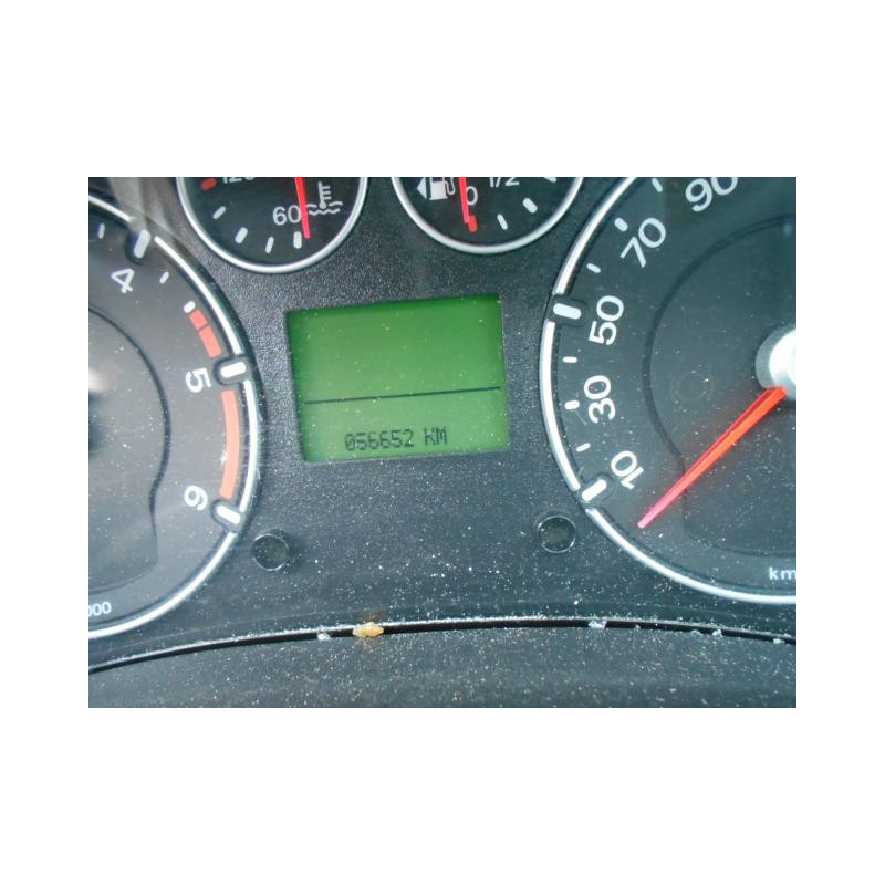 Bras essuie glace avant droit FORD FIESTA 5 Photo n°10
