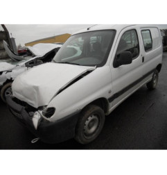 Commande chauffage PEUGEOT PARTNER 1