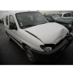 Commande chauffage PEUGEOT PARTNER 1