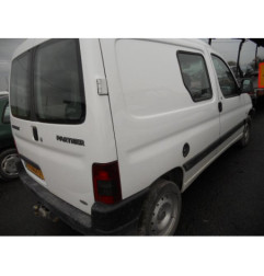 Commande chauffage PEUGEOT PARTNER 1