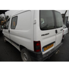 Commande chauffage PEUGEOT PARTNER 1