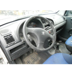 Commande chauffage PEUGEOT PARTNER 1