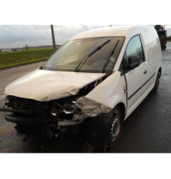 Bras essuie glace avant gauche VOLKSWAGEN CADDY 3
