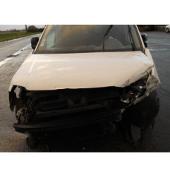 Bras essuie glace avant gauche VOLKSWAGEN CADDY 3