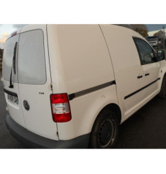 Bras essuie glace avant gauche VOLKSWAGEN CADDY 3
