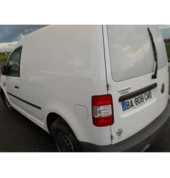 Bras essuie glace avant gauche VOLKSWAGEN CADDY 3