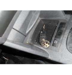 Bras essuie glace avant gauche VOLKSWAGEN CADDY 3