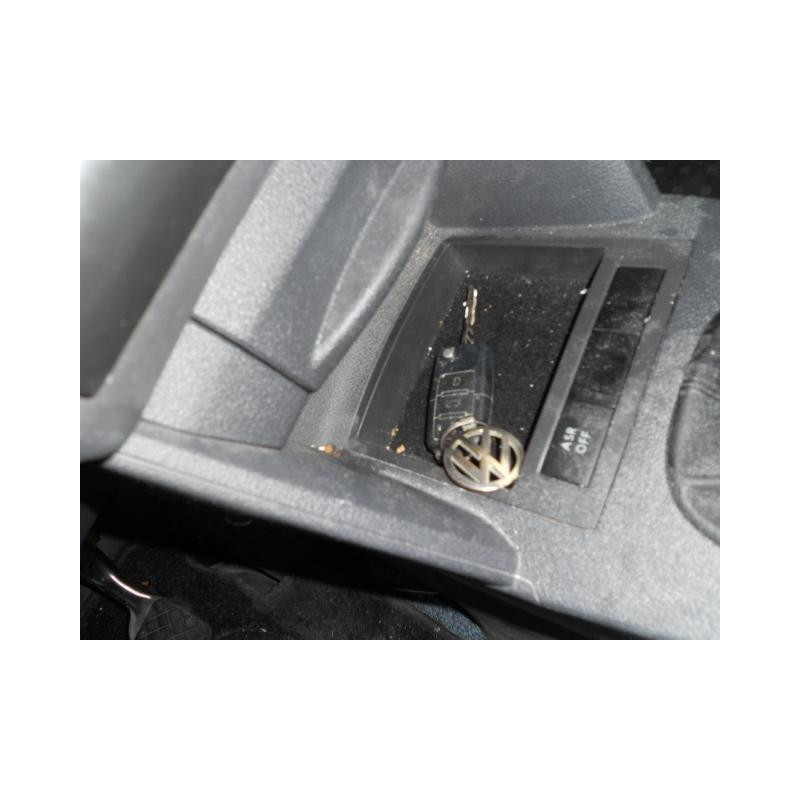 Bras essuie glace avant gauche VOLKSWAGEN CADDY 3 Photo n°18