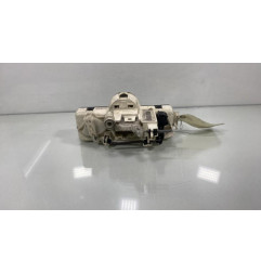 Commande chauffage RENAULT MEGANE 2