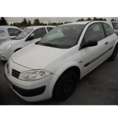 Commande chauffage RENAULT MEGANE 2