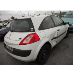 Commande chauffage RENAULT MEGANE 2