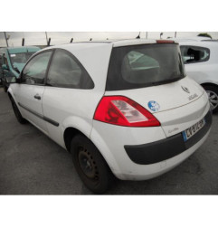 Commande chauffage RENAULT MEGANE 2