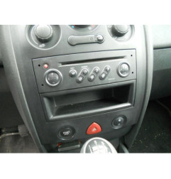 Commande chauffage RENAULT MEGANE 2