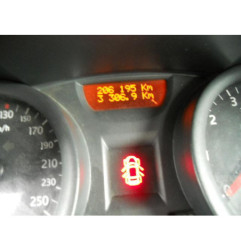 Commande chauffage RENAULT MEGANE 2
