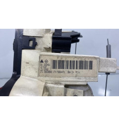 Commande chauffage RENAULT MEGANE 2