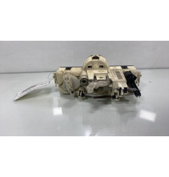 Commande chauffage RENAULT MEGANE 2
