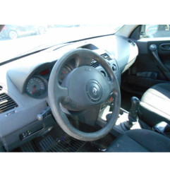 Commande chauffage RENAULT MEGANE 2