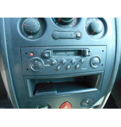 Commande chauffage RENAULT MEGANE 2