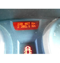 Commande chauffage RENAULT MEGANE 2