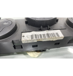 Commande chauffage RENAULT MEGANE 2