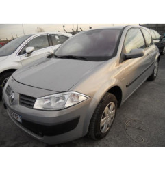 Commande chauffage RENAULT MEGANE 2