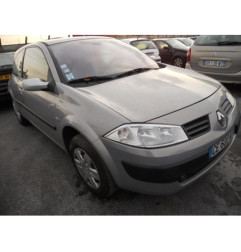 Commande chauffage RENAULT MEGANE 2