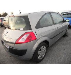 Commande chauffage RENAULT MEGANE 2