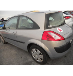 Commande chauffage RENAULT MEGANE 2