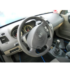 Commande chauffage RENAULT MEGANE 2