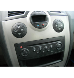 Commande chauffage RENAULT MEGANE 2