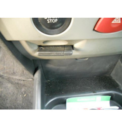 Commande chauffage RENAULT MEGANE 2