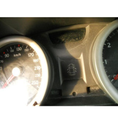 Commande chauffage RENAULT MEGANE 2