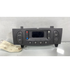 Commande chauffage RENAULT SCENIC 1 Photo n°1