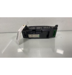 Commande chauffage RENAULT SCENIC 1