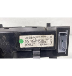 Commande chauffage RENAULT SCENIC 1
