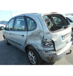 Commande chauffage RENAULT SCENIC 1