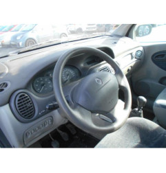 Commande chauffage RENAULT SCENIC 1