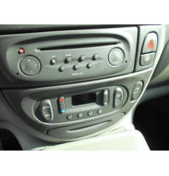 Commande chauffage RENAULT SCENIC 1