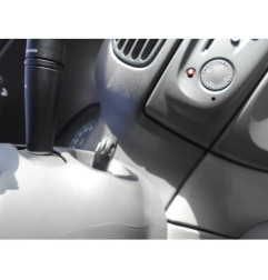 Commande chauffage RENAULT SCENIC 1