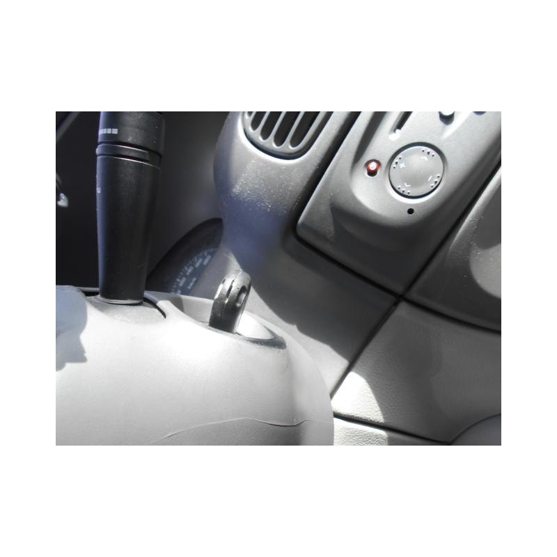 Commande chauffage RENAULT SCENIC 1 Photo n°18