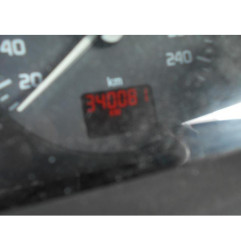 Commande chauffage RENAULT SCENIC 1
