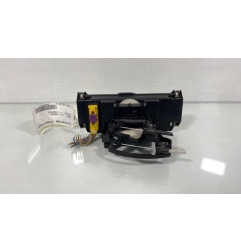 Commande chauffage SEAT IBIZA 2