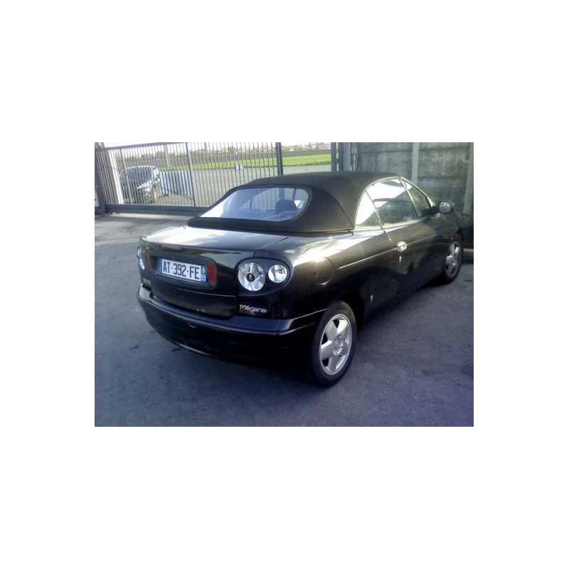 Custode arriere droit RENAULT MEGANE 1 Photo n°17