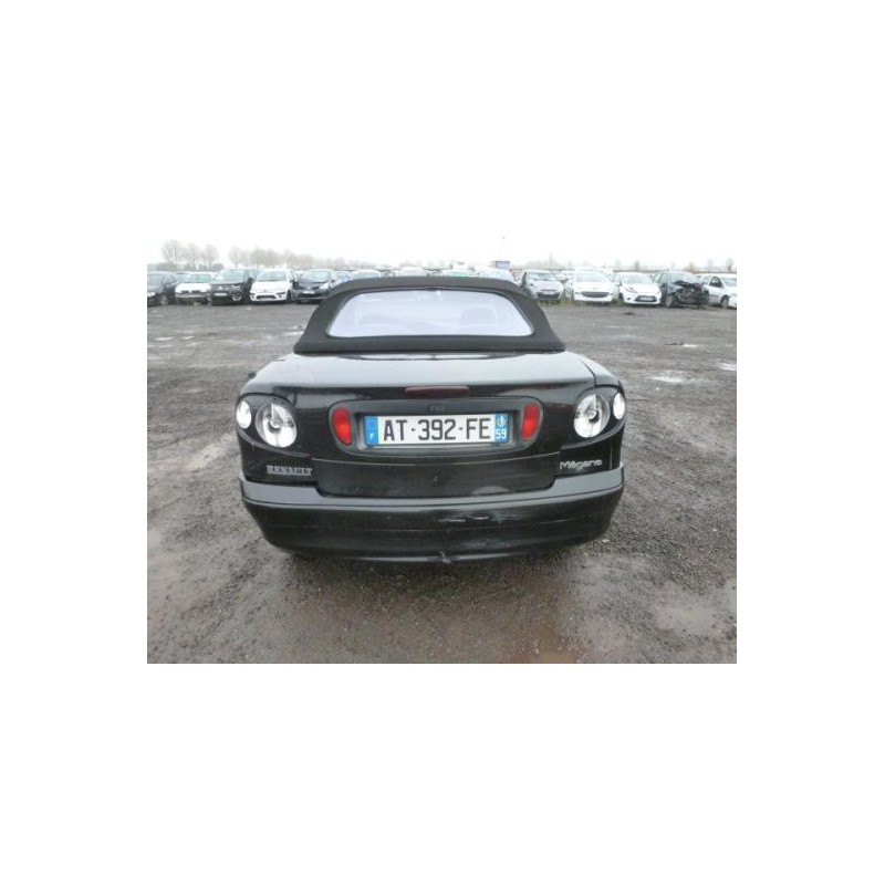 Custode arriere droit RENAULT MEGANE 1 Photo n°23