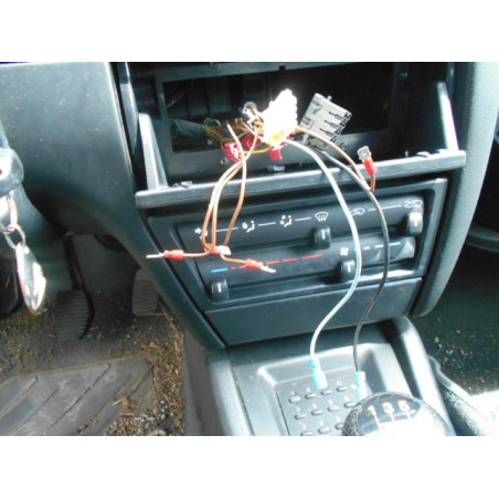 Bras essuie glace avant gauche CITROEN XANTIA