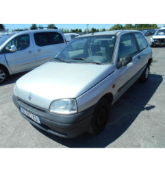 Bras essuie glace avant droit RENAULT CLIO 1