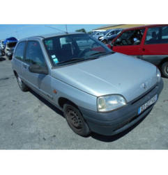 Bras essuie glace avant droit RENAULT CLIO 1