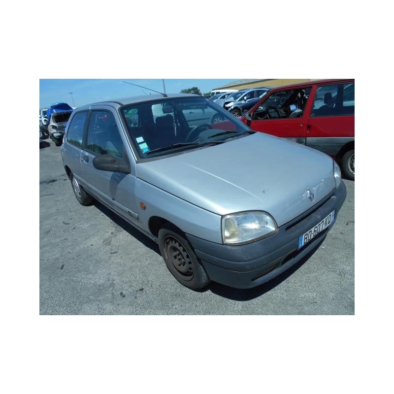 Bras essuie glace avant droit RENAULT CLIO 1 Photo n°8