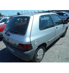 Bras essuie glace avant droit RENAULT CLIO 1