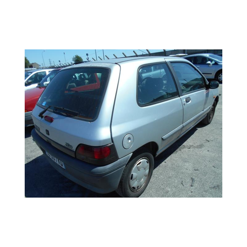 Bras essuie glace avant droit RENAULT CLIO 1 Photo n°9